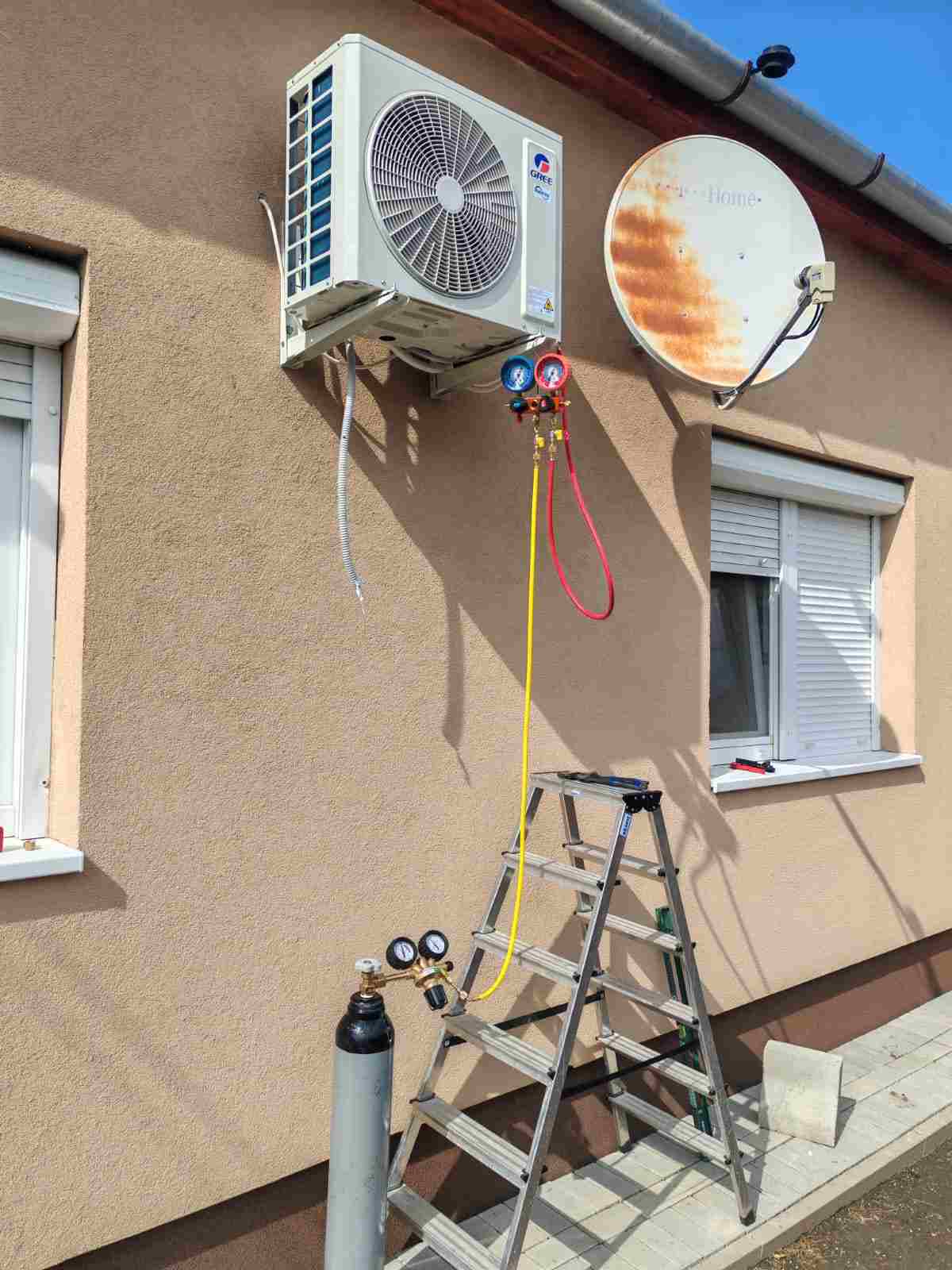Nyomáspróba